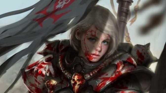 What Do You Think Is The Best Way To Blend Sci-Fi and Fantasy?