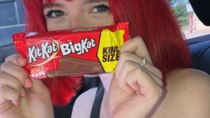 Different types of kit Kat I should try?
