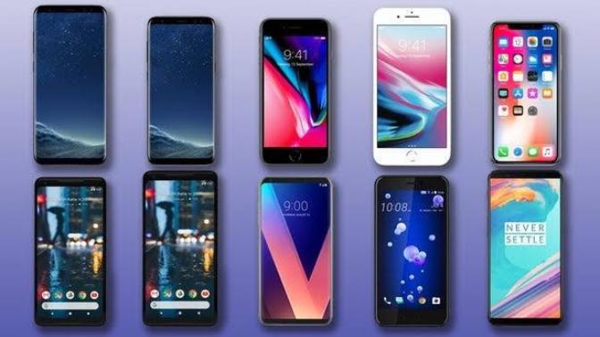 Samsung vs Apple vs Google: Which is better?