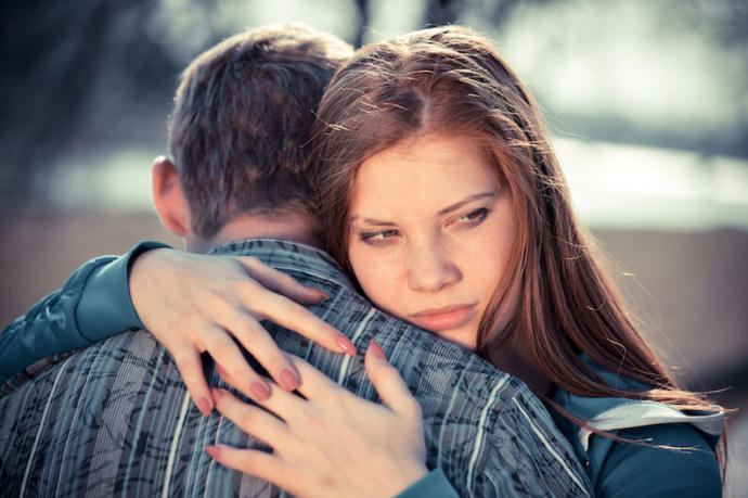 Is it normal to want your freedom for a good year or two after being in a long term relationship?