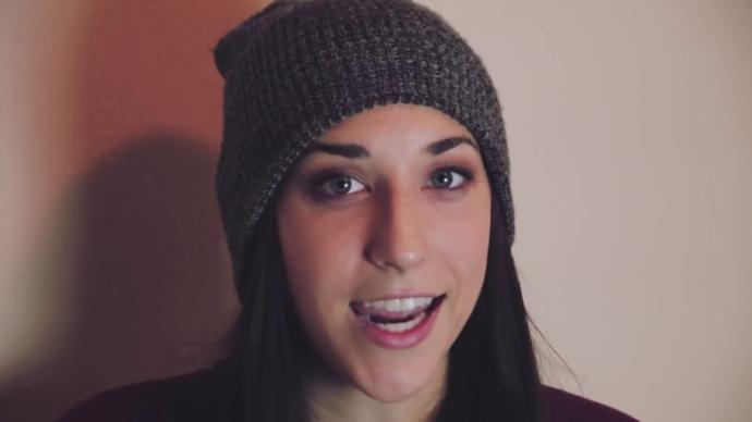 Is wearing a beanie in the summer weird or is it fine?
