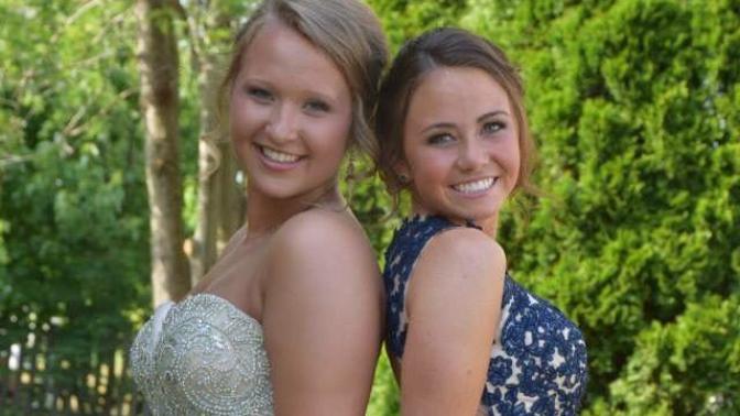 Is it weird to go to prom with your best friend?