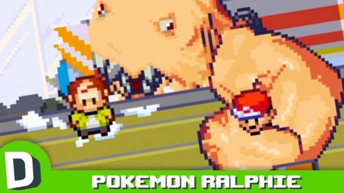 Who is the better Pokemon trainer? Rusty or Ralphie?