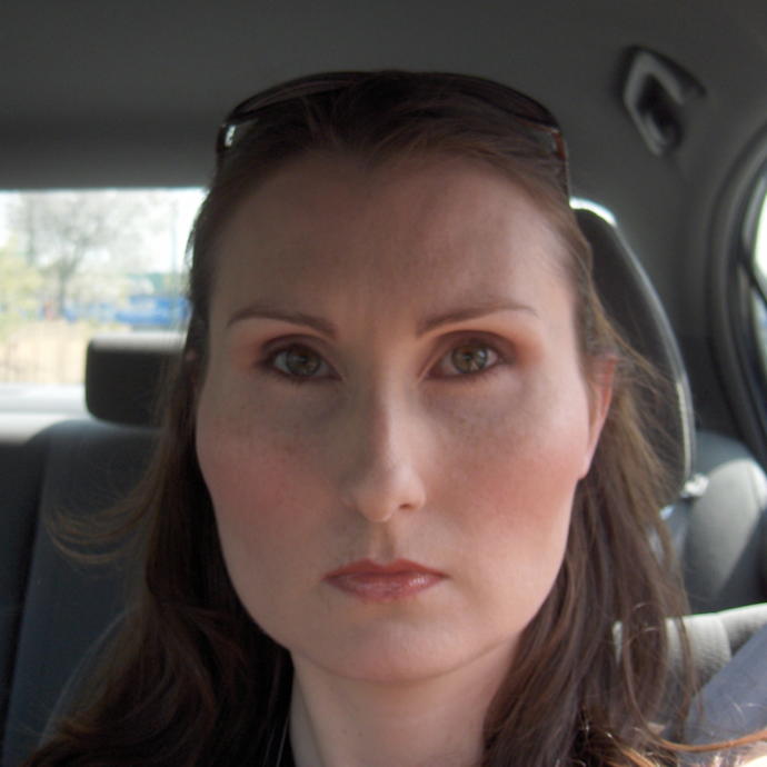 Who has the worst resting bitch face?