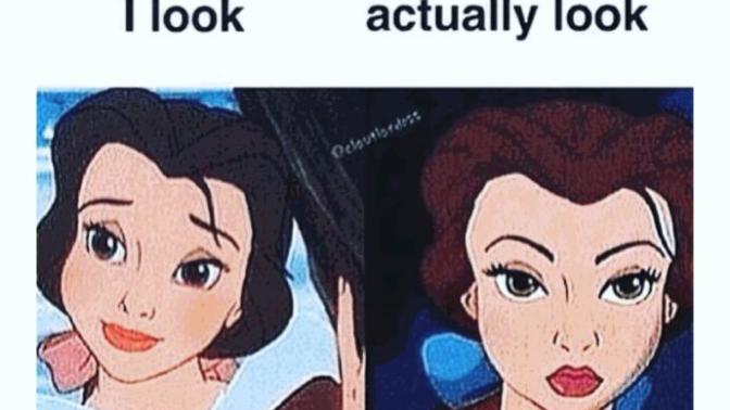Who has the worst resting bitch face?