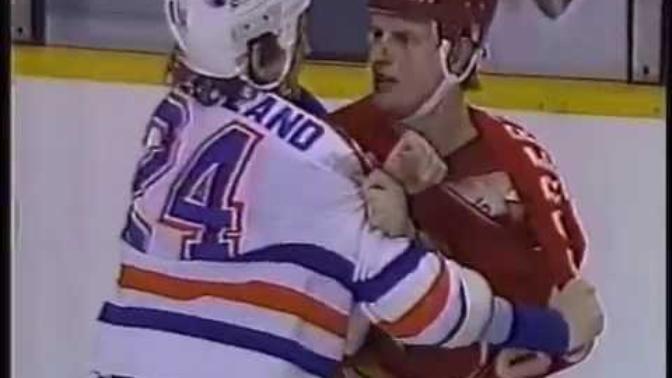 Is it a bad thing that I prefer hockey over Women?