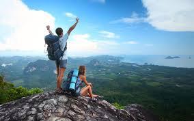 If you could travel anywhere in the world where would you go?