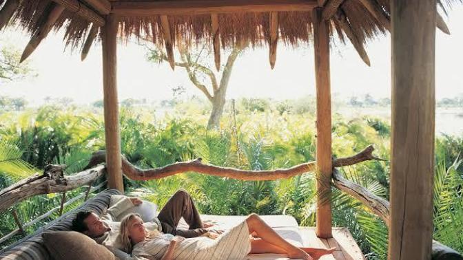 Do you typically spend a lot of money when travelling or are you more of a budget traveller?
