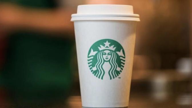 I'm going to Starbucks and I like really sweet drinks what should I get?
