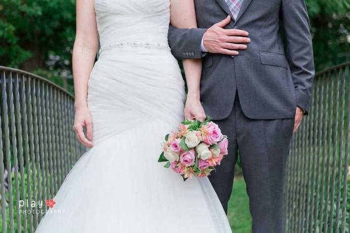 Would you come to my wedding?