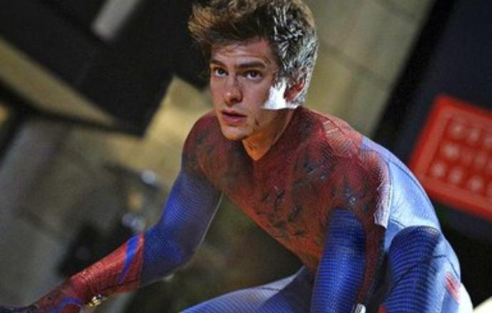 Which Spiderman do you like most??