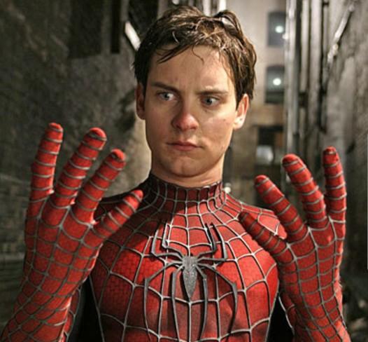 Which Spiderman do you like most??