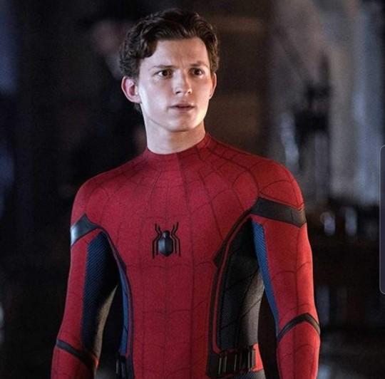 Which Spiderman do you like most??
