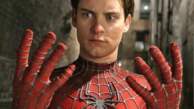 Which Spiderman do you like most?