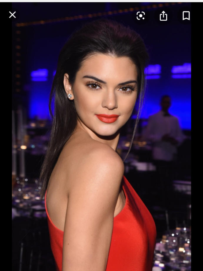 Who is hotter? Barbara Palvin or Kendall jenner?