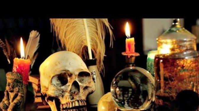 Does having occultic objects in your house give demons legal grounds into your life?