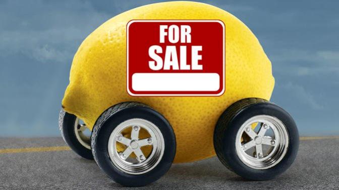 I was sold a lemon car 👿. What the fuck can I do now?