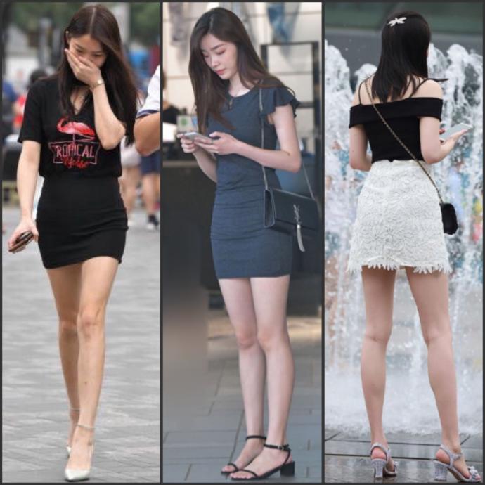 Do you think East Asian ladies are overall too thin?