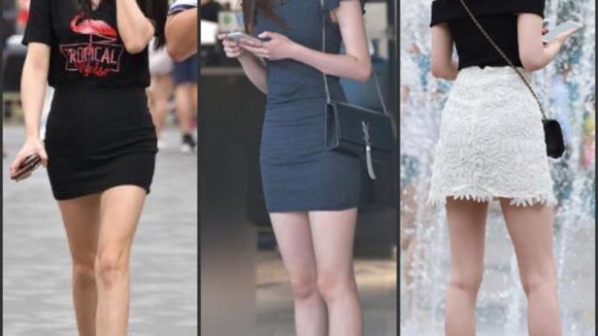Do you think East Asian ladies are overall too thin?