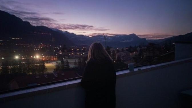 What would cause you to let go of your relationship with you parents?