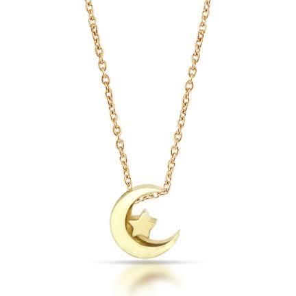 Which Gold /silver necklace should I buy?