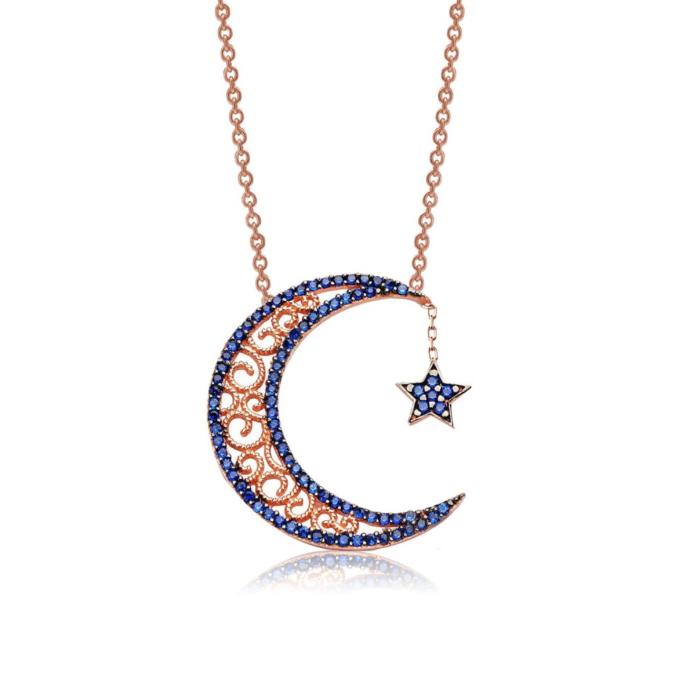 Which Gold /silver necklace should I buy?