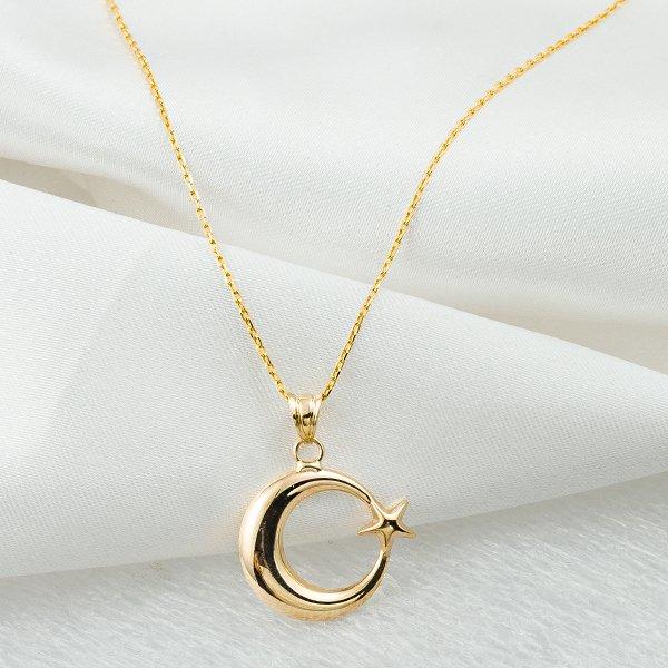 Which Gold /silver necklace should I buy?