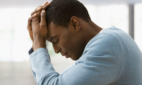What is the pain you live with everyday?