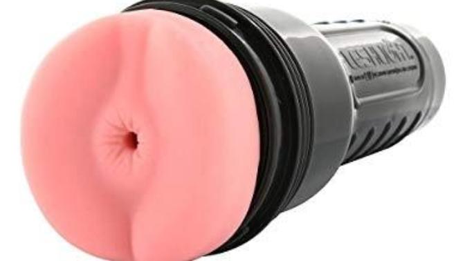 How many use a fleshlight to jerk off?
