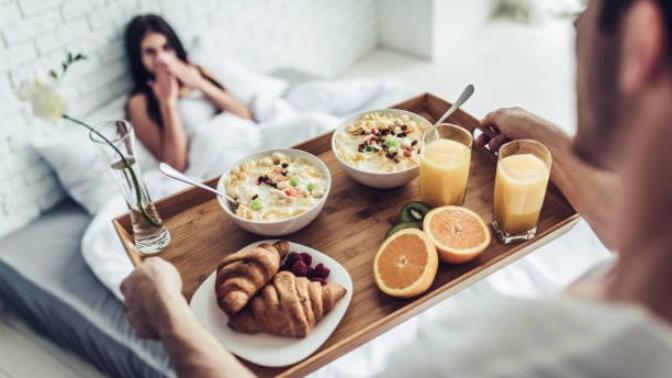 Are the little things important in a relationship?
