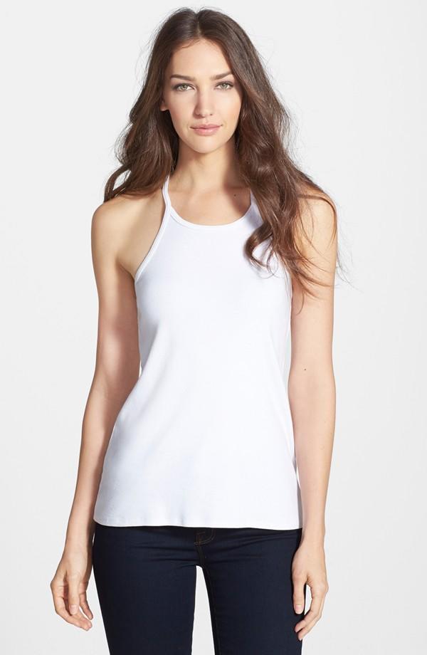 Why Do Flat Chested Women Wear Bra GirlsAskGuys