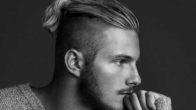 In what ways has changing your hairstyle or wardrobe or style attracted different types of people to you?