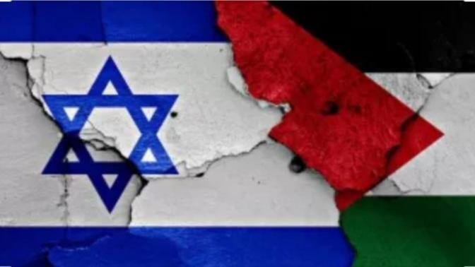 What do you think about israel, Palestine and the BDS and what do you know/dont know?