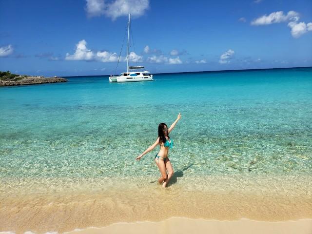 Where would you rather go for vacation??