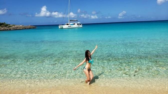 Where would you rather go for vacation?