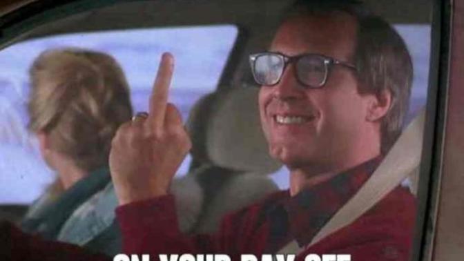 Job calling you on your day off, how do you handle it?