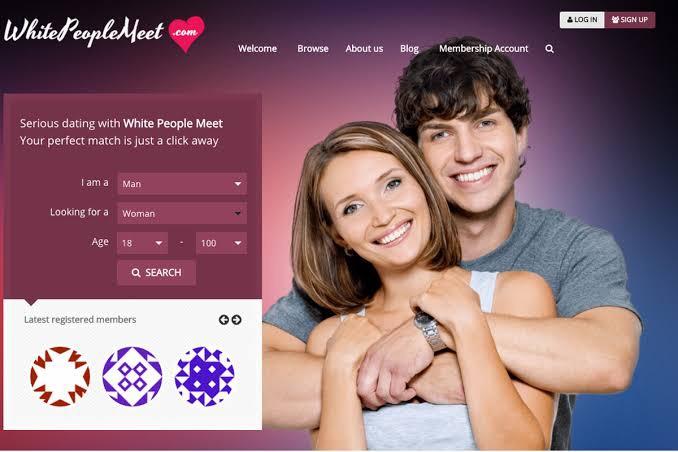White men: do you prefer to date women of your own race?