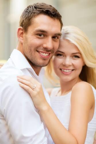 White men: do you prefer to date women of your own race?