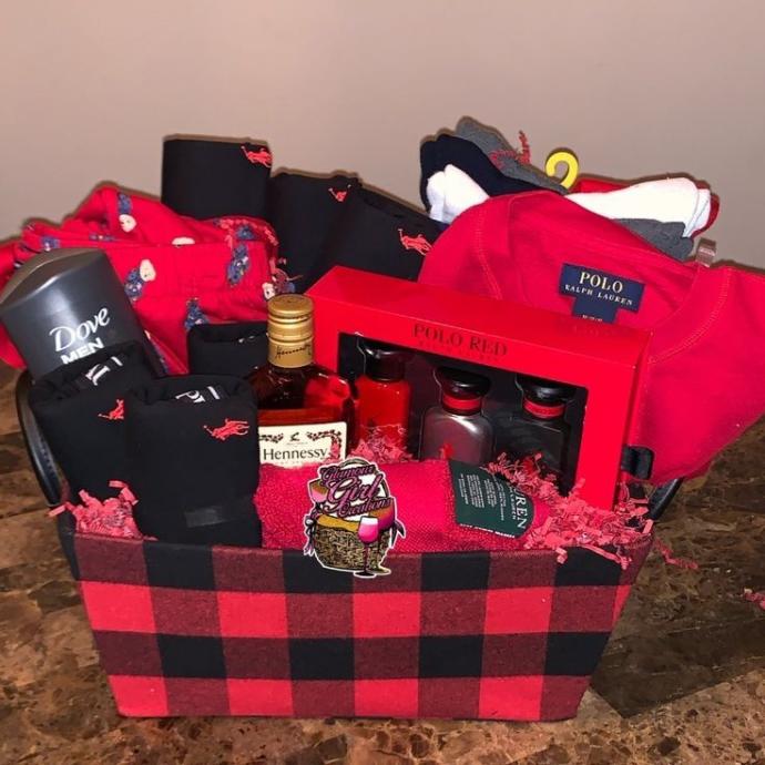What Is Your Favorite Way To Gift Someone?