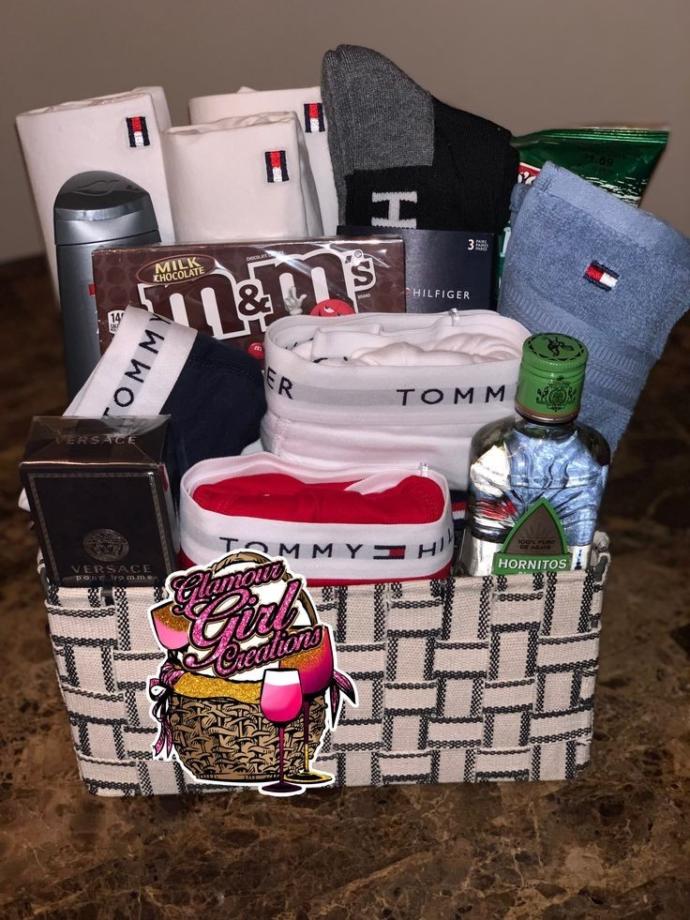 What Is Your Favorite Way To Gift Someone?