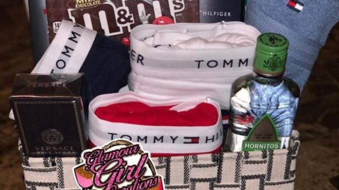 What Is Your Favorite Way To Gift Someone?