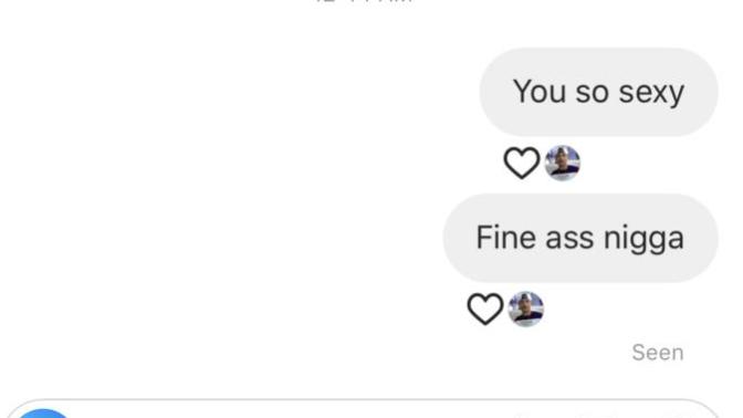What does it mean when a guy likes your dm?