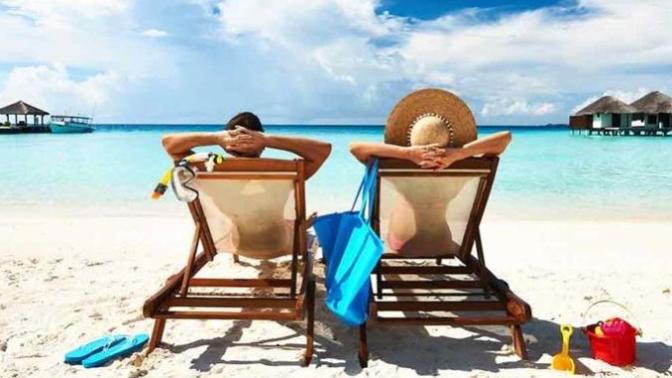 If you could get away with your partner for a weekend, where would you go?