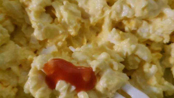 Odd food combinations that are actually great?