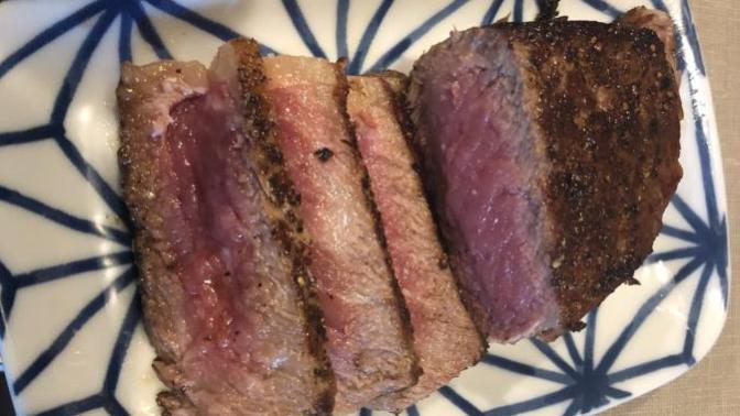Up for some steak?