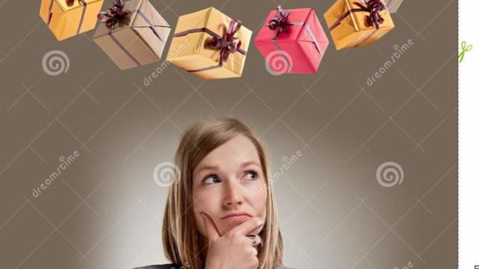 Should you buy a gift for the parents of your bf/gf?