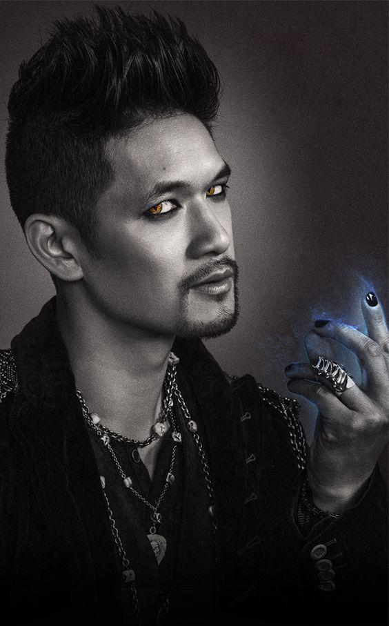Would you like to be a Shadowhunter or Downwolder and why? If you choose to want to be a Downwolder, which type of Downwolder?
