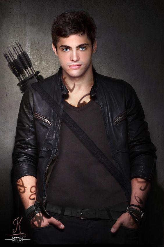 Would you like to be a Shadowhunter or Downwolder and why? If you choose to want to be a Downwolder, which type of Downwolder?