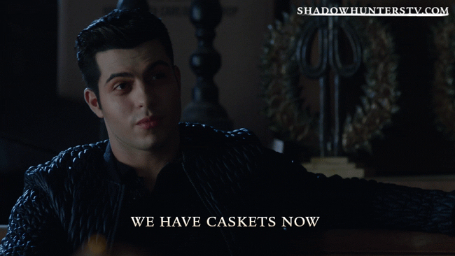 Would you like to be a Shadowhunter or Downwolder and why? If you choose to want to be a Downwolder, which type of Downwolder?