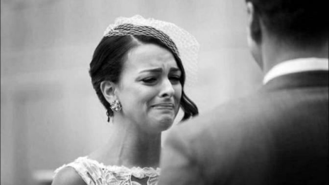 Can arranged marriages work out?